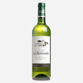 Blaye Côtes de Bordeaux: Chateau Les Bertrands Cuvee Tradition
